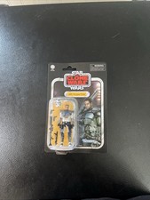 Hasbro Star Wars Vintage Collection Arc Trooper Fives Action Figure VC172 3.75