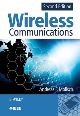 Wireless Communications (IEEE Press)