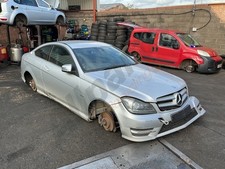 MERCEDES C-CLASS AMG 2011-2015 Power Steering Pump A0064662601