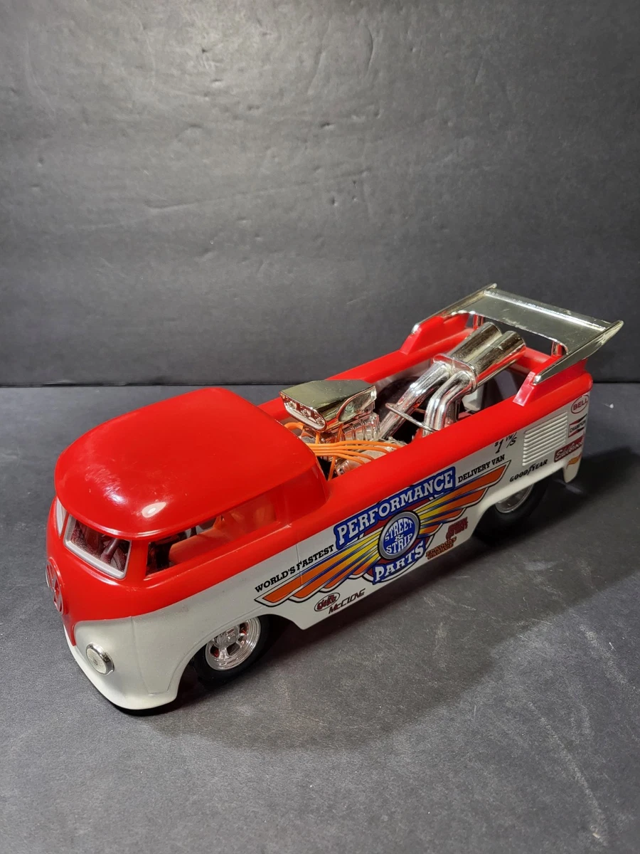 Hot Wheels 1:18 Scale Diecast Buses for sale | eBay