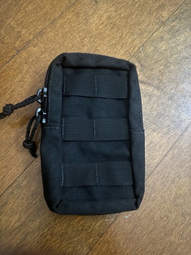 High Speed Gear Mini Radio/Utility MOLLE Pouch