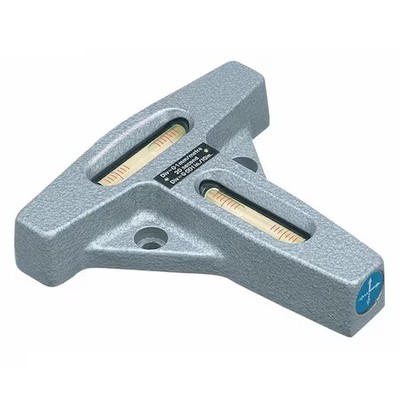 Tesa Brown & Sharpe 05331551 Master Level, Precision, 3.86'' L, 2'' W