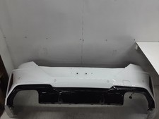 STOßSTANGE HINTEN BUMPER REAR BMW 8 serie (G15) 2020