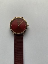 Bering 15729-363 Damenuhr, Serie: Bering Ultr...
