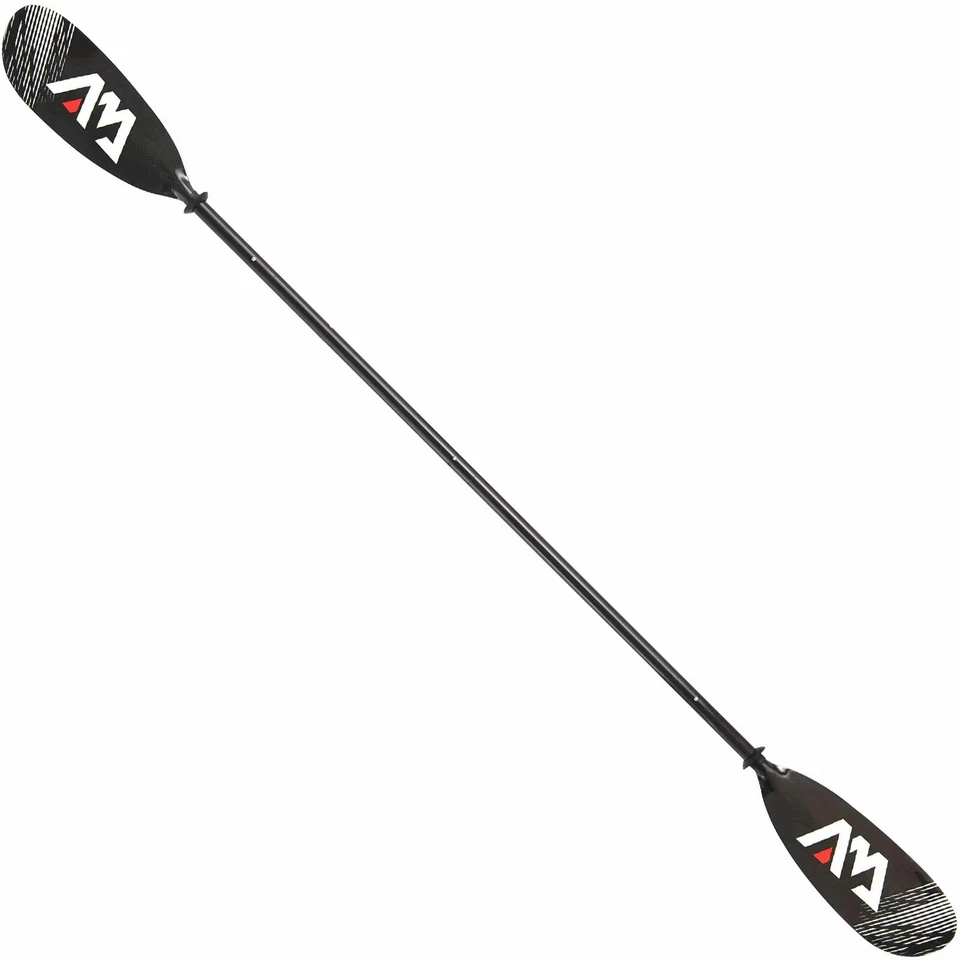 Aqua Marina KP-3 Carbon Paddle Paddel Doppelpaddel Doppel Kajak Kayak Bootpaddel