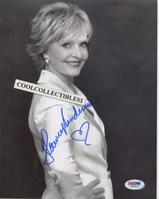 FLORENCE HENDERSON 