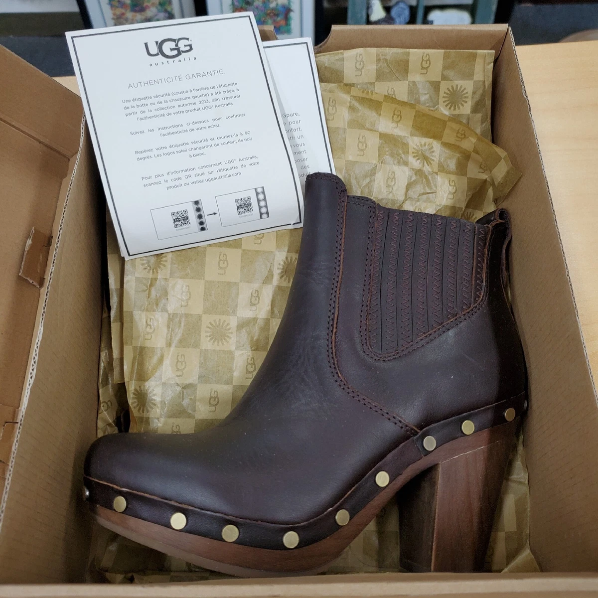 Information sales ugg boots
