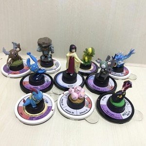 pokemon trading figures