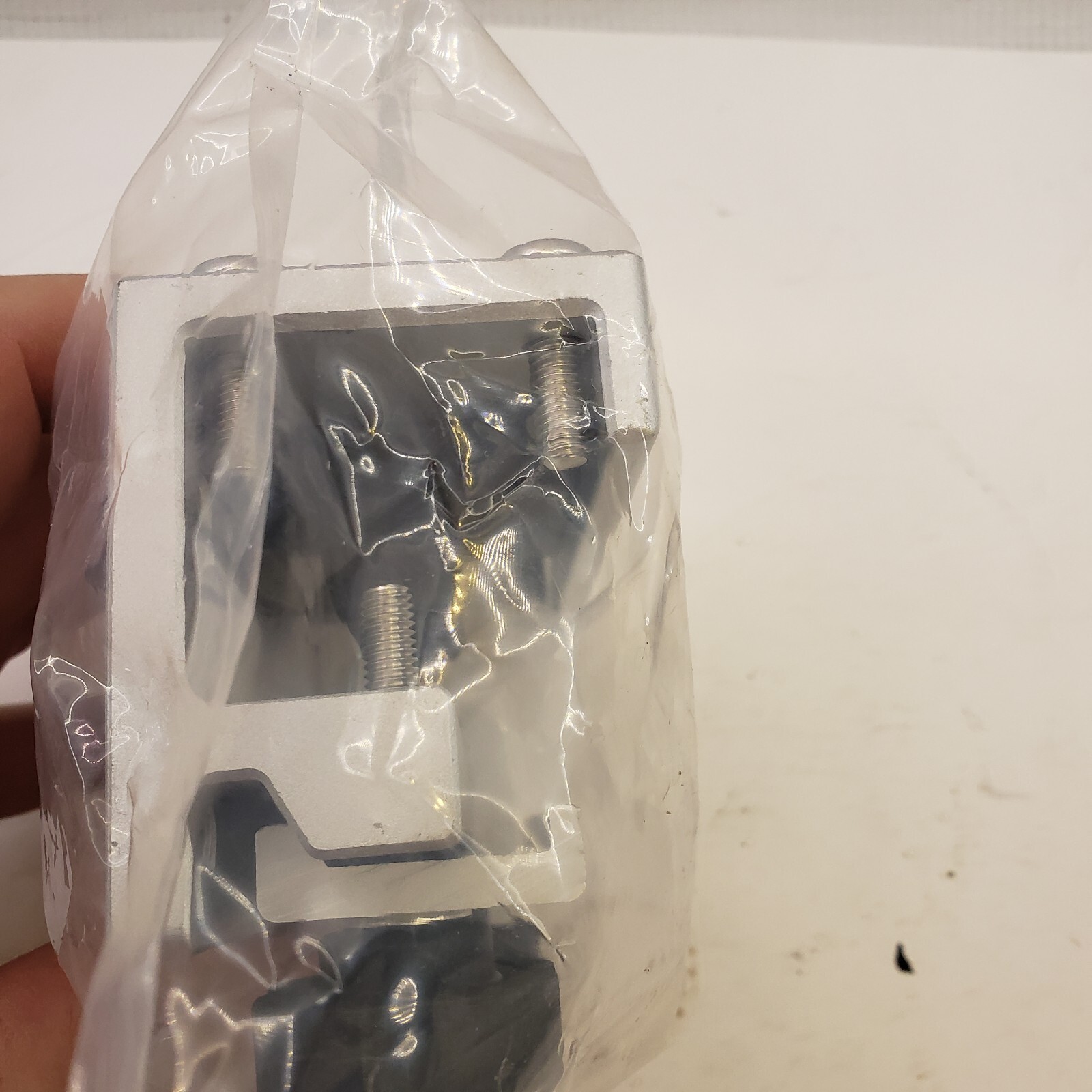 Brocraft Alumacraft Boat rod holder mount / AlumaTrac Bracket Rod