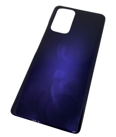 Scocca Posteriore batteria per Xiaomi Mi Note 10 Lite M2002F4LG Vetro Cover Back