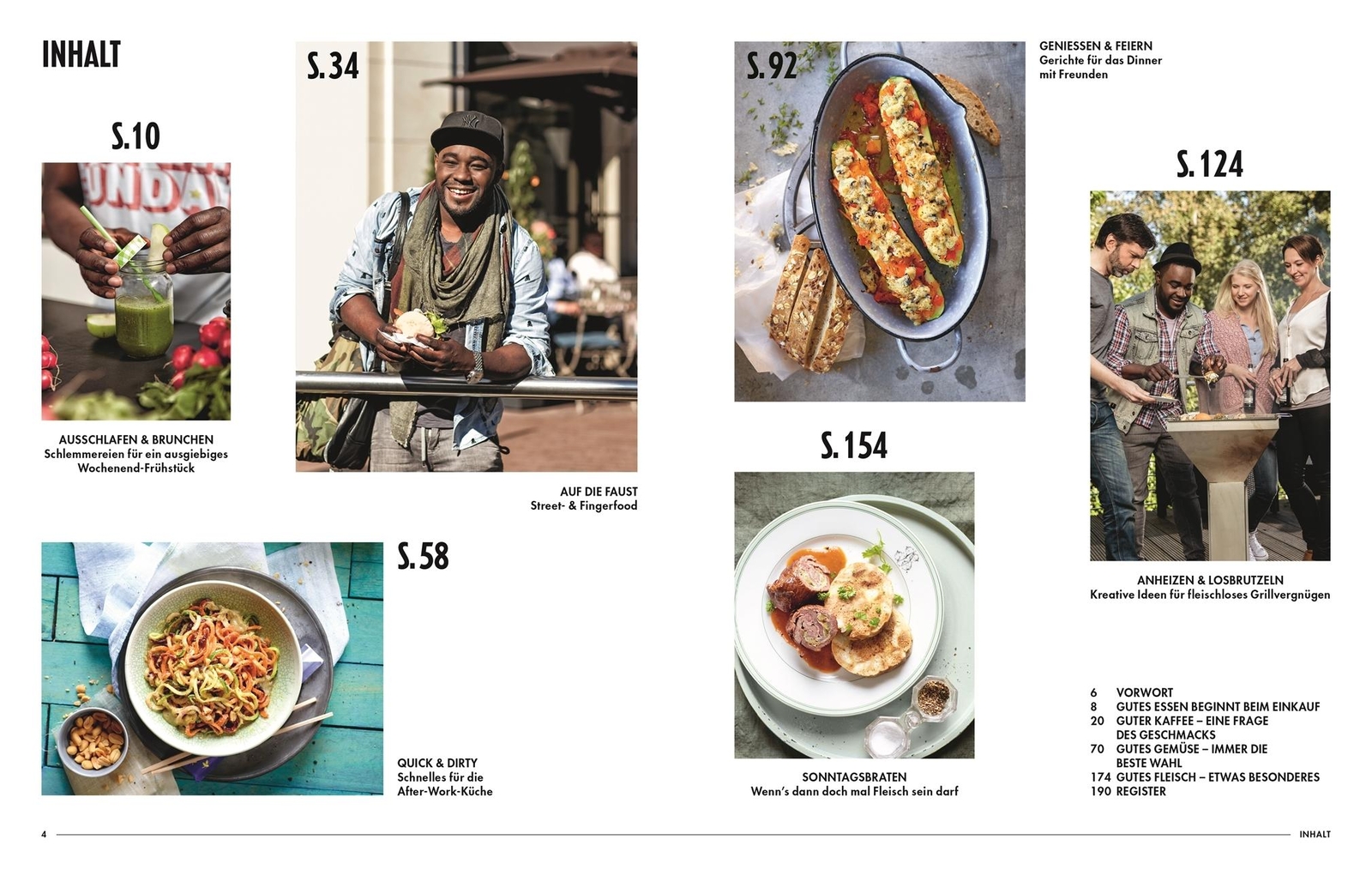 Thumbnail - Öfter Vegetarisch Nelson Müller