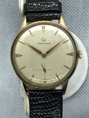 certina 36mm