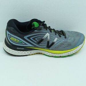 Details about New Balance 880v7 Mens Trufuse Running Shoes Size 11