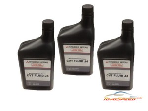 Cvtf j4 mitsubishi артикул
