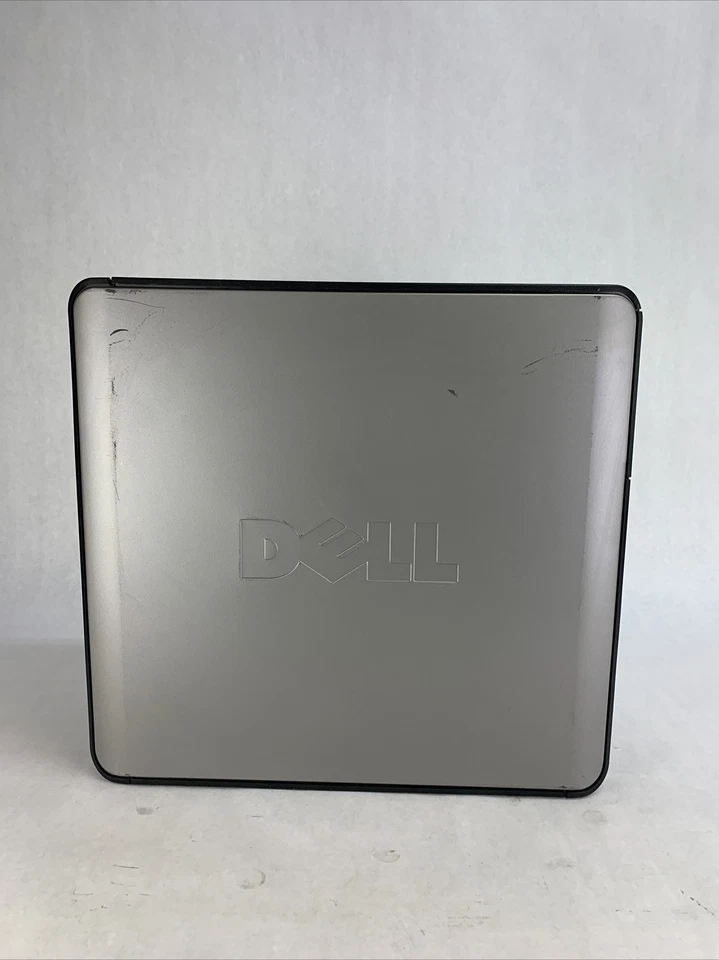 Dell Optiplex 780 MT Intel Core 2 Duo E8400 3GHz 2GB RAM No HDD No OS - Image 3 of 4