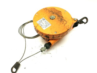 Hoists, Winches & Rigging - Tool Balancer