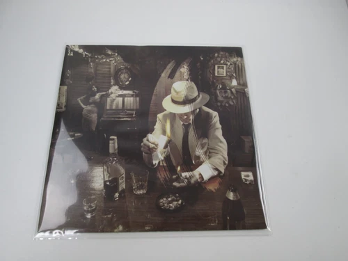 Led Zeppelin In Through The Out Door P-10726N Without OBI Japan LP Vinyl