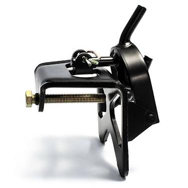 Eaz Lift 48029 Weight Distribution Hitch Bracket Quick Hook Up W/ Clip,Screw Set