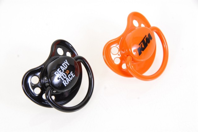 ktm pacifier
