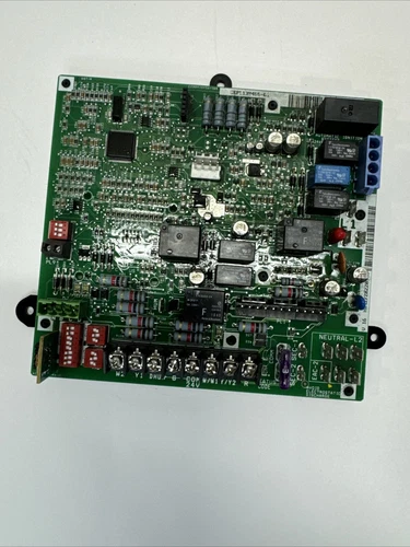 OEM Carrier Byrant Furnace Control Board CEBD430455-16A CEPL130456-01