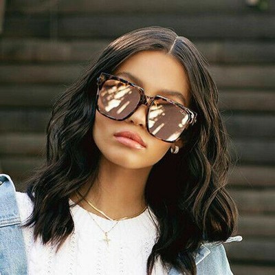 quay reflective sunglasses