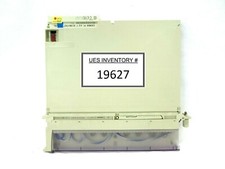 Siemens 6ES5460-4UA13 Analog Output PCB Card SIMATIC VP FD Balzers Unaxis Spare