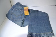 Jeans Pantalone Energie Uomo Trine trousers tasche alla francese modello largo