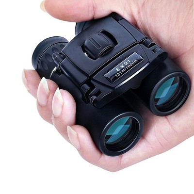 range binoculars