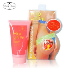 Aichun Beauty Natural Herbal Extract Cream Bigger Buttock Firm Massage Cream Hip