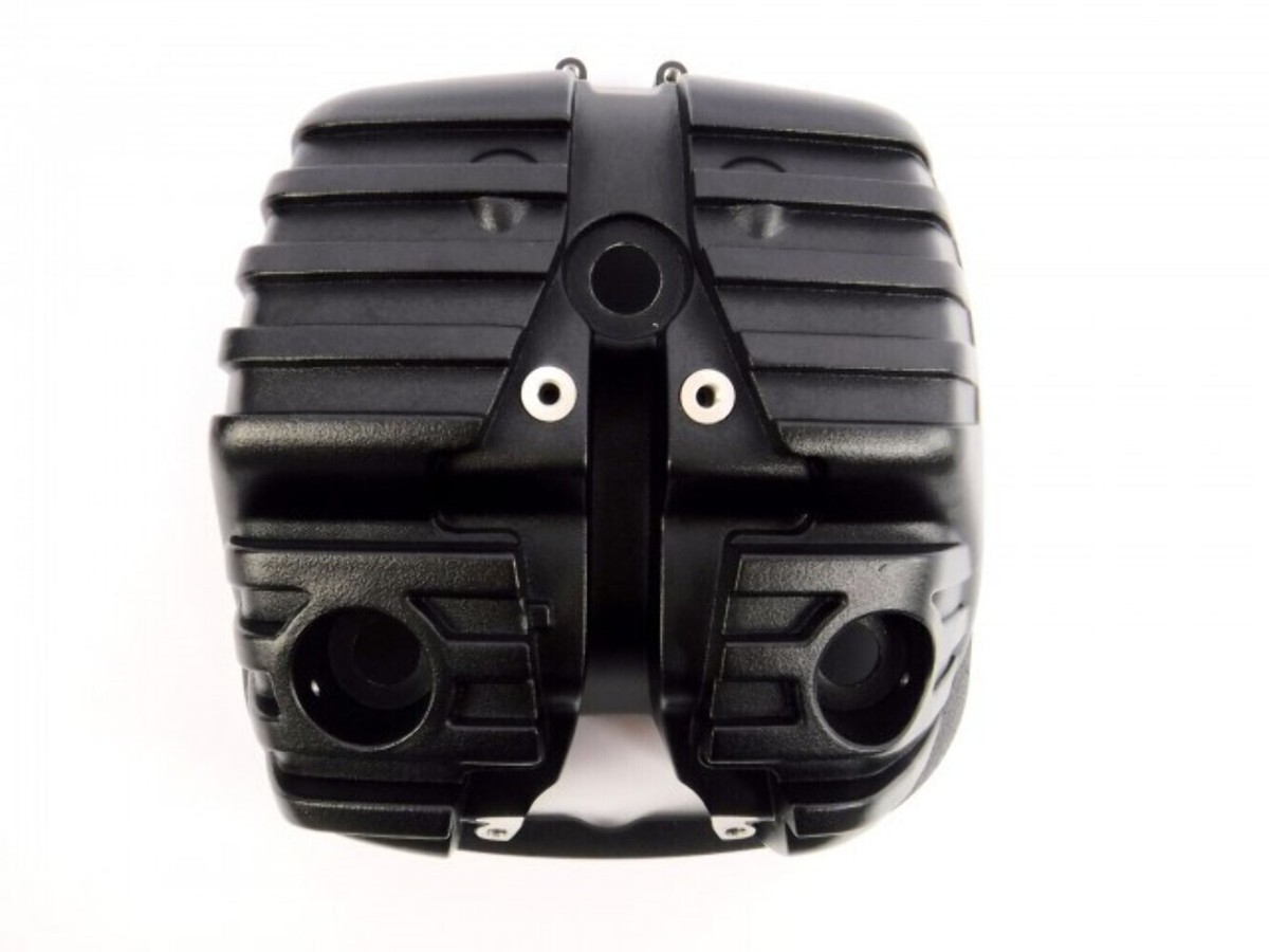 MOTO GUZZI Kopfabdeckung links v85tt 1A013793 Head cover lh v85tt