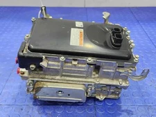 2016 Toyota Prius Hybrid Power Inverter Converter Assembly 96K OEM G9200-47240