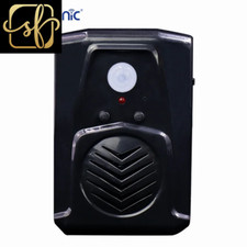 MP3 Downloadable Wireless PIR Motion Sensor Activated Player Infrared Doorbell S