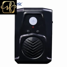 MP3 Downloadable Wireless PIR Motion Sensor Activated Player Infrared Doorbell S