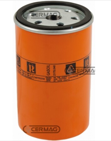 Filtro Nafta Avvitabile Motore Macchina Agricola LOMBARDINI CHD SERIE - Foto 6