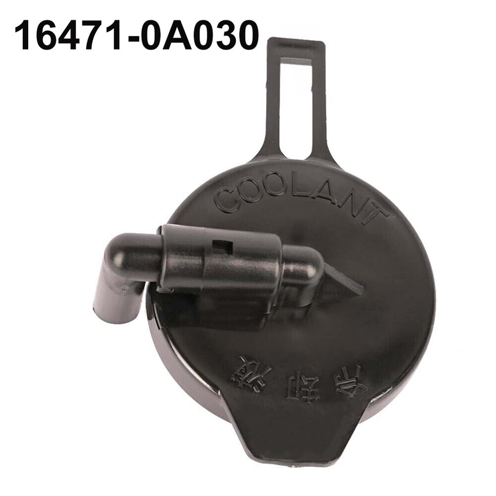 Engine Coolant Reservoir Cap For Toyota Sienna Lexus RX330 RX350