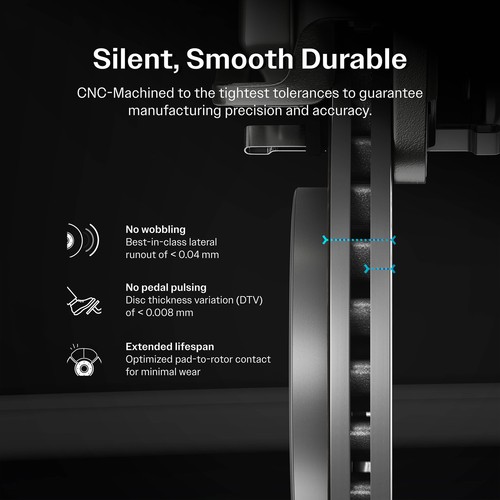 For Jeep Cherokee Wrangler Front Rear Disc Brake Rotors Ceramic Pad And Drum Kit - Picture 9 of 14