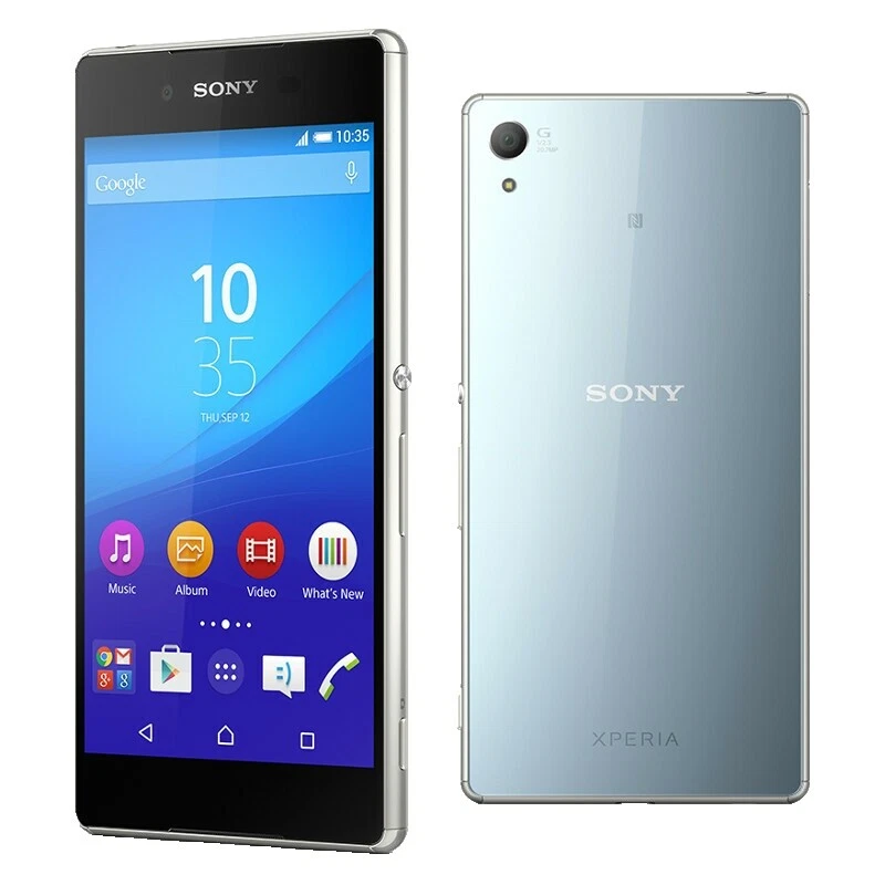 Sony Xperia Z3 32 GB Unlocked Cell Phones & Smartphones
