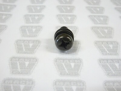 Kawasaki NOS NEW 225C0616 Screw 6x16 KLF KVF KLF185 KVF400 KVF300