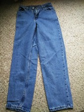 Faded Glory Jeans for Girls. Size-4A