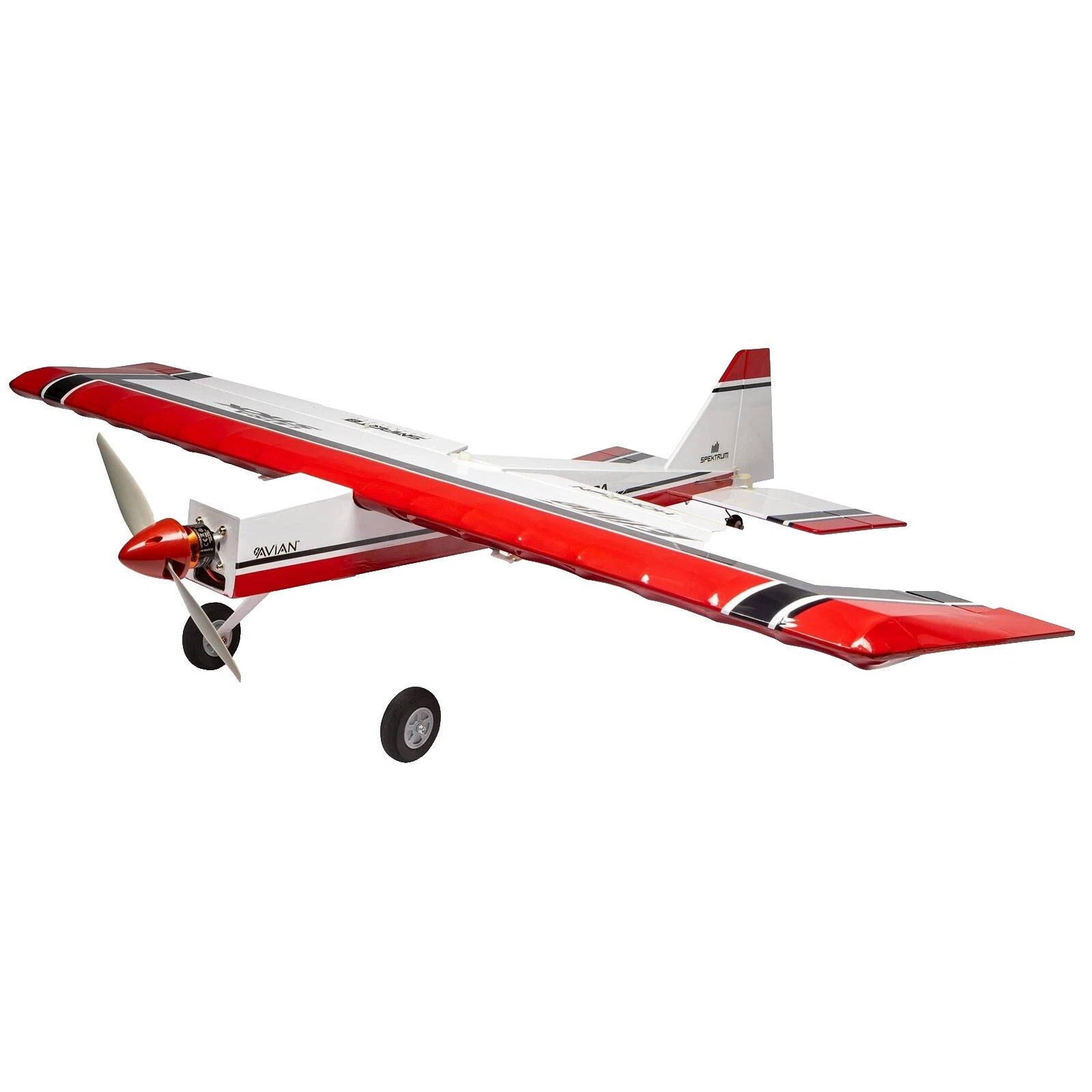 E-Flite Wooden Hobby RC Model Vehicles & Kits