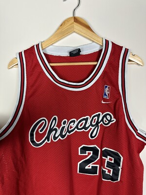 密刺繡Jordan Bulls 23 ブラックジャージ s-l400.jpg