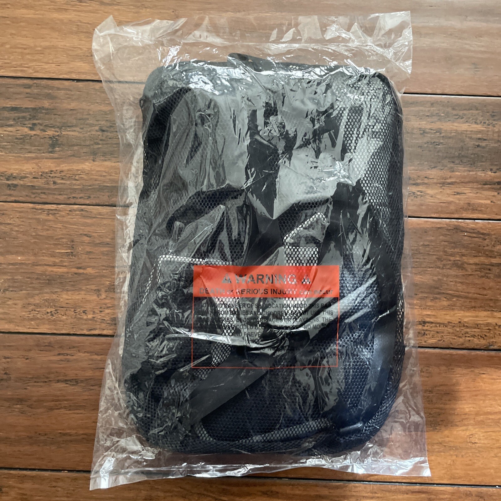 Ride Safer Delight Travel Vest Gen 5 Black Size XS JD14001BLG New eBay