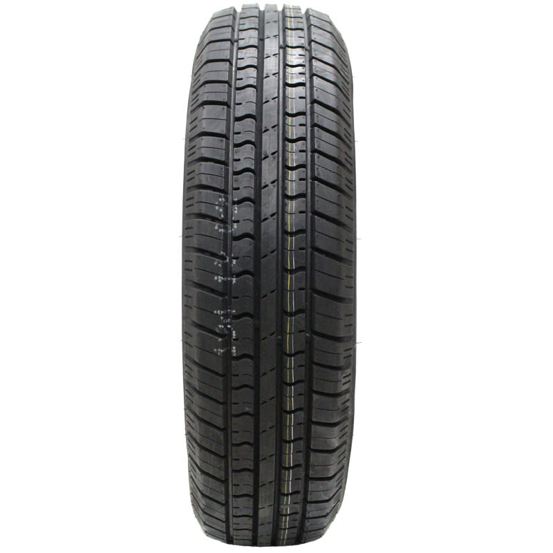 4 New Milestar Ms775 - P195/75r14 Tires 1957514 195 75 14 | eBay
