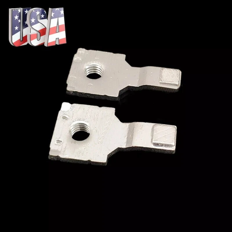 1 Juego Kit de Contacto FUJI SC-N 2NC0T-CK Kit de Contacto Apto para Contactor FUJI SC-N1 Foto 3 de 4