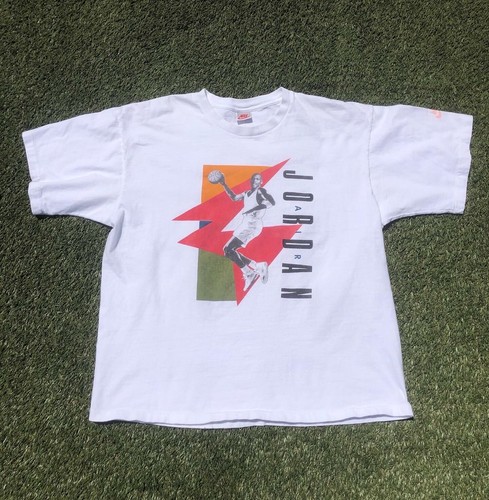 Vintage Nike Michael Jordan Shirt | eBay