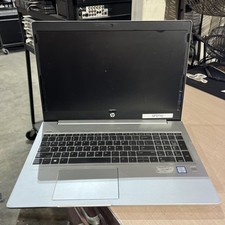HP PROBOOK 450 G6 INTEL CORE I3-8145U 2.10GHZ 8GB RAM NO HD