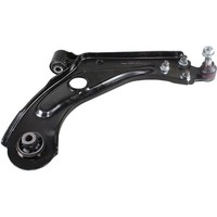 Metzger 58157202 Lenker RadaufhäNgung FüR Citroen Peugeot C4 C4 Grand 508 DA