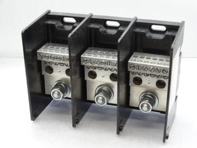 MERSEN MPDB68293 Power Distribution Block