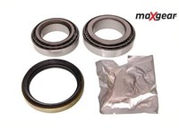 Maxgear 33-0263 Radlagersatz Radlager Satz Vorderachse Vorne