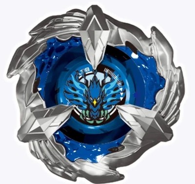 Tomy Takara Beyblade X BX-35 Confirmed Phoenix Wing 5-80H #5 Japan Import New